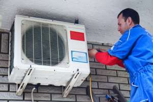 24/7 and Emergency HVAC Near Oakland Twp, MI | Air Conidtioning and Heating Contractors